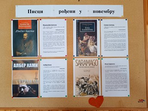 Slika panova novembar