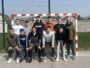 fudbal