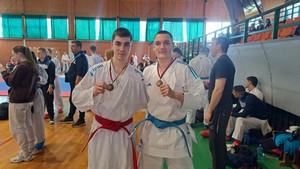 karate