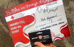 trka za srecnije